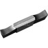 Kyocera TKH10723 Grooving Insert: GDG3020GS PR1215, Solid Carbide