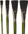 Wooster Brush F1626-3/4 Artist Brush: 3/4" Industry Size, 3/4" Wide, Camel Hair