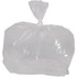 HERITAGE TRAVELWARE LTD Heritage F0612RC  High-Clarity LLDPE Food Bags, 4in x 2in x 12in, Clear, Case Of 1,000 Bags