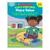 Build students math skills through engaging games. This Scholastic Play & Learn Math Place Value book supports core math standards while featuring classroom-tested activities.  Mathematics games help foster core skills in an enjoyable way.  Classroom-tested activities are easily reproducible for teachers.  Recommended for Kindergarten through 2nd grade.  Scholastic is a registered trademark of Scholastic, Inc.   2016 Office Depot, Inc. All Rights Reserved.