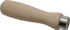 Lutz 10101 3-1/2" Long x 13/16" Diam File Handle