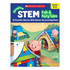 SCHOLASTIC INC 9781338316971 Scholastic StoryTime STEM: Folk & Fairy Tales, Kindergarten To 2nd Grade