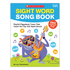 Make learning sight words whimsical and easy with this Scholastic Sight Word Song Book. Its lessons are suitable for both visual or auditory learners, and they require minimal prep time to conduct.  Piggyback tunes help young children learn the top 100 sight words.  Ideal for auditory and visual learners.  Extension activities help further build your students skills.  Recommended for students in Pre-K through 2nd grade.