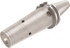 Seco 02904857 Shrink-Fit Tool Holder & Adapter: CAT40 Taper Shank, 0.75" Hole Dia