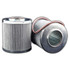 Main Filter MF0419509 Replacement/Interchange Hydraulic Filter Element: Microglass, 10 µ