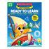 SCHOLASTIC INC Scholastic 9781338323160  Early Learning: Ready to Learn Workbook, Preschool