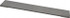 MSC P5NM-MG Cutoff Blade: Parallel, 5/32" Wide, 7/8" High, 6" Long