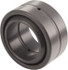 Tritan GEZ 108ES 2RS 1-1/2" Bore Diam, 28,101 Lb Dynamic Capacity, 1-1/8" Wide, Spherical Plain Bearing