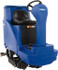 Clarke 56114033 Floor Scrubber: Battery, 34" Cleaning Width, 1.05 hp, 260 RPM