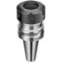 Rego-Fix 4130.13250 Collet Chuck: 2 to 20 mm Capacity, ER Collet, Taper Shank