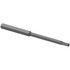 Iscar 7002552 Driver for Indexables: TP20 Torx Plus Drive