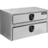 Buyers Products 1712210 Underbed Box: 48" Wide, 20" High, 18" Deep