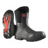 Dunlop Protective Footwear OD60A93.CH.11 Work Boot: Size 11, Polyurethane, Plain Toe