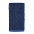 Dry your hands in soft comfort using 1888 Mills Millennium Hand Towels. Each towel is made from high-quality cotton with a stylish twill end hem that will add elegance to your space.  Made from 100% ring-spun cotton.  Full terry design.  Decorative twill end hem.  Includes 72 navy towels.