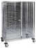 Eagle MHC 2436 C Steel Wire Security Cart Shelf: