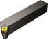 Sandvik Coromant 5738289 Indexable Turning Toolholder: PRGCR2525M16, Clamp