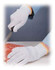 PIP 17-D300/L Cut & Puncture-Resistant Gloves: Size L, ANSI Cut A2, ANSI Puncture 0, Dyneema