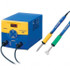 Hakko FM203-01 Soldering Station: Dual Port Solder System with One Soldering Handpiece