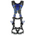 DBI-SALA 70804682956 Harnesses; Harness Protection Type: Personal Fall Protection ; Harness Application: Positioning ; Size: Medium; Large ; Number of D-Rings: 4.0