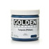 GOLDEN ARTIST COLORS, INC. Golden 1390-6  Heavy Body Acrylic Paint, 16 Oz, Turquoise (Phthalo)