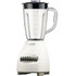 BRENTWOOD APPLIANCES, INC. 99586544M Brentwood 12-Speed Blender With Plastic Jar, White