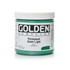 GOLDEN ARTIST COLORS, INC. 1250-6 Golden Heavy Body Acrylic Paint, 16 Oz, Permanent Green Light