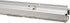 Pemko 351C/CP84 84" Long x 1-1/4" Wide, Adjustble Double Door Split Astragal Weatherstripping