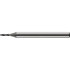 US Union Tool 1372185 Micro Drill Bit: 1.85 mm Dia, 130 ° Point, Solid Carbide