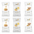 JODYs INC. Jody's Popcorn BESTSELLER-BOX-6 Jodys Popcorn Best Sellers Variety Popcorn, 2.2 Oz, Pack Of 6 Bags