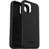 OTTER PRODUCTS LLC 77-66197 OtterBox iPhone 12 and iPhone 12 Pro Symmetry Series Antimicrobial Case - For Apple iPhone 12, iPhone 12 Pro Smartphone - Black - Bacterial Resistant, Bump Resistant, Drop Resistant - Synthetic Rubber, Polycarbonate - 1
