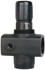 Norgren R17-B00-RGLA Compressed Air Regulator: 1-1/2" NPT, 300 Max psi, Heavy-Duty