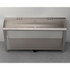 Acorn Engineering SW260-4LF-34 Trough Sink: Wall Mount, 1 Compartment, 304 Stainless Steel