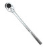 BLACK & DECKER/INDUS. CONST. 577-5649 Pear Head Ratchet, 3/4 in Dr, Classic, 20 in L, Full Polish