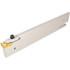 Iscar 2800785 Indexable Grooving Blade: 2.0709" High, Left Hand, 0.4724" Min Width