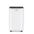 W APPLIANCE COMPANY LLC CPT10WB Commercial Cool Portable Air Conditioner, 10,000 BTU, White