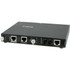 PERLE SYSTEMS 05070974 Perle SMI-110-S2ST40 Media Converter - 2 x Network (RJ-45) - 1 x ST Ports - Management Port - 100Base-FX, 100Base-TX - 24.85 Mile - External, Rail-mountable, Rack-mountable, Wall Mountable