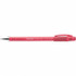 Paper Mate PAP9620131 Ball Point Pen: Conical Tip, Red Ink