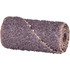 Merit Abrasives 08834180488 Straight Cartridge Roll: 3/4" Dia, 120 Grit, Aluminum Oxide