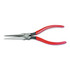 BLACK & DECKER/INDUS. CONST. 577-222G Long Thin Needle Nose Pliers, Forged Alloy Steel, 6 1/16 in