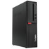 Enjoy fun apps and programs from Windows 10 Pro using the Lenovo ThinkCentre M710 SFF Refurbished Desktop PC. This desktop computer offers an Intel i5 processor to allow reliable speeds and performance. The unit even comes with a keyboard, mouse and Wi-Fi Dongle.  Powered by an Intel i5-6400 processor. Get the speed you need.  16GB of memory is available.  256GB solid state drive helps you save your files. Solid state drives are generally lighter, quieter, more cost-efficient and may consume less energy than the traditional hard drive.  Wireless-N (802.11n) technology enables cable-free connection to the Internet. Features a Wi-Fi Dongle to allow easy wireless setup.  DisplayPort helps you connect to a video source (cable not included).  USB 2.0 and 3.0 ports allow connection of peripherals.  Includes a keyboard and mouse.  Runs on the Windows 10 Pro operating system.  Intel, the Intel logo, and other Intel marks are trademarks of Intel Corporation or its subsidiaries. Other names and brands may be claimed as the property of others.  Backed by the refurbishers 1-year limited warranty.  Refurbished - a quality product restored and ready for re-use, helping you save resources, reduce waste, and potentially save money. Complies with the manufacturer"s original specifications.