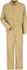 Bulwark CLD4KH RG 44 Coveralls: Size 44 Regular, Cotton & Nylon