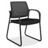 HNI CORPORATION HONIB108IMCU10 HON Ignition Multi Purpose Chair, Black