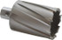 Nitto Kohki TK00580 Annular Cutter: 1-15/16" Dia, 2" Depth of Cut, Carbide Tipped