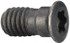 Seco 02483440 Cap Screw for Indexables: T9P, Torx Plus Drive, M3.5 x 0.6 Thread