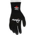 MCR Safety N9699S General Purpose Work Gloves: Small, HPT Coated, Nylon