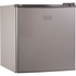 Give your game room drink storage with the Black+Decker BCRK17V 1.7 Cu Ft Refrigerator With Freezer Compartment. The compact size allows for convenient placement in small spaces, while the Removable glass shelf offers increased storage space. The reversible door accommodates different placement in the room.  Compact size allows for convenient placement in small spaces.  Removable glass shelf offers increased storage space.  Door storage fits 2 cans, small containers or liter bottles.  Reversible door accommodates different placement in the room.  Leveling legs for stability.  Adjustable temperature control.  Small freezer fits ice packs and frozen dinners and includes an ice tray.  Low sound operation.  Backed by the manufacturer's 1-year limited warranty.  Energy efficient - designed to use less energy than alternative products, potentially helping you save money and reduce your carbon footprint.