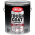 Krylon K00151008 Paints; Product Type: Rust Preventative ; Color Family: Metallic ; Color: Aluminum ; Finish: Gloss ; Applicable Material: Steel; Wood; Metal ; Indoor/Outdoor: Indoor; Outdoor