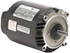 US Motors D12S2ACR Polyphase AC Motor: ODP Enclosure