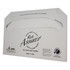IMPACT PRODUCTS INC. 25187973 Rest Assured Toilet Seat Covers, 100% Recycled, White, 20 packs of 250 Covers
