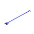 Bon Tool 14-698 Scrapers & Scraper Sets; Flexibility: Flexible ; Blade Type: Angled ; Blade Length (Inch): 10 ; Blade Width (Inch): 10 ; Blade Width (Decimal Inch): 10.0000 ; Blade Material: Steel